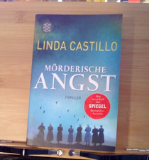 Mörderische Angst von Linda
