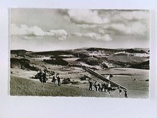 AK Schulgleiter am Hang zum