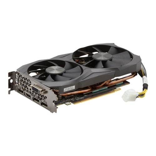 Zotac nvidia geforce gtx - zotac,