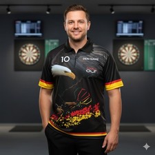 DART - Shirt Dart-Trikot