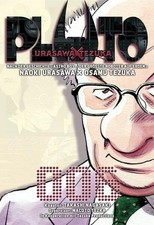 Pluto: Urasawa X Tezuka 06 |