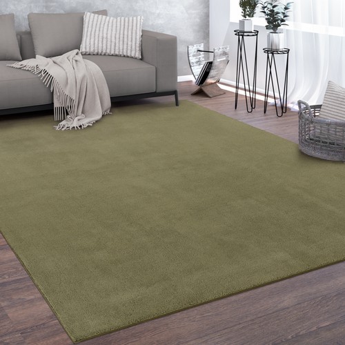 Waschbarer teppich wohnzimmer - waschbarer,