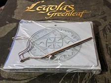 Inart Legolas Figure Stand