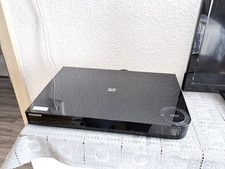 3D Blu-Ray SAMSUNG BD H8500