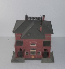 Faller 232213 HO Verwaltungsgebäude Gebäude Haus Modelleisenbahn Zubehör 