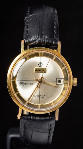 Candino elegance crosshair - elegance,