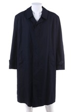 VINTAGE Mantel Woll-Mix 64