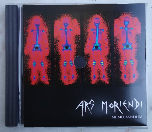 Ars moriendi memorandum - moriendi,