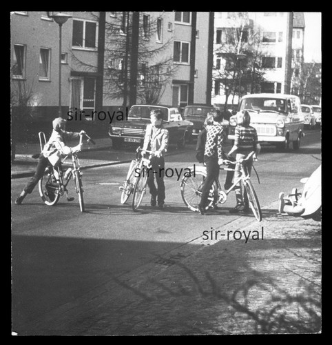 Hamburg 1970er jungs - hamburg,