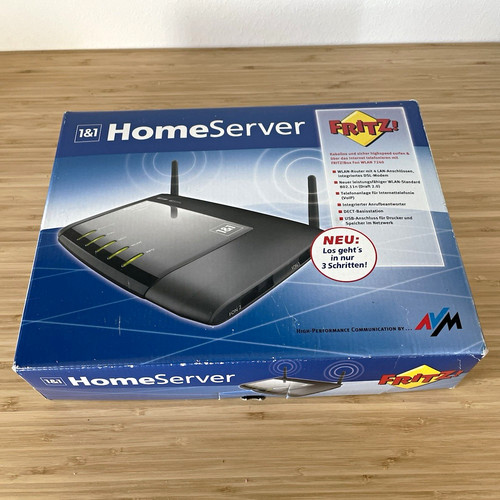 Avm fritz box 7490 - fritz!box,