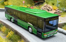 Setra S 415 NF Autokraft