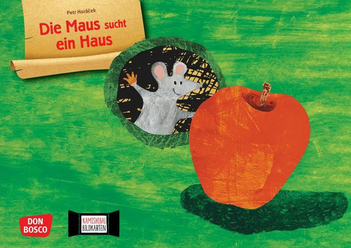 Die maus sucht - maus,