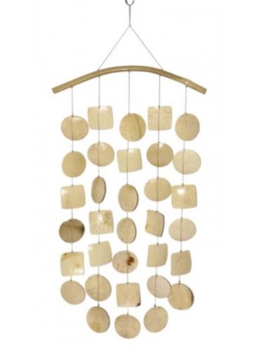 Windspiel mobile mit - windspiel,