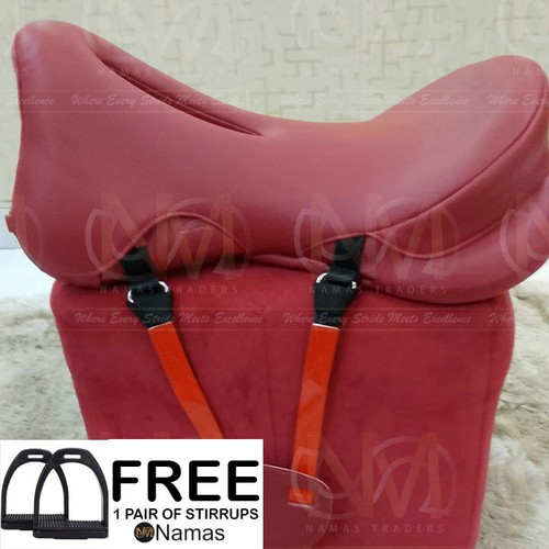 Endurance sattel for horse - endurance,