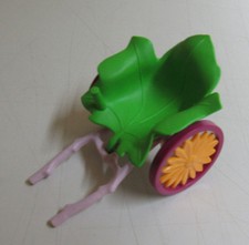 playmobil© Blumenrikscha 4158