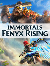 Immortals Fenyx Rising [Nintendo Switch / KEY]