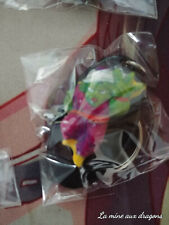 Porte clé vintage Dragon Ball