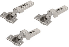 Blum clip top scharnier - blum,