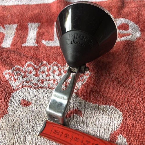 Front licht fahrrad halogen - front,