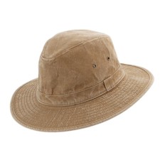 Traveller leichter Sommerhut