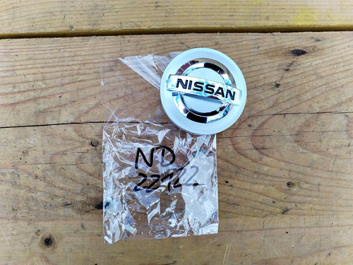 Nissan qashqai 54mm - 1x,