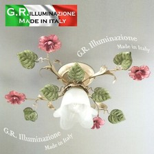 Deckenlampe modern vintage