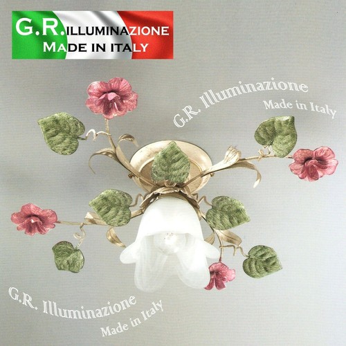 Deckenlampe modern vintage