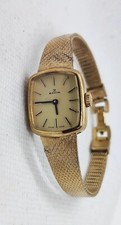 Edox swiss made damenuhr - edox,