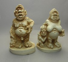 KULT! Steinzeit Neandertaler