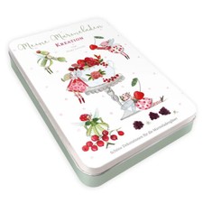 SILKE LEFFLER*Dose*mit