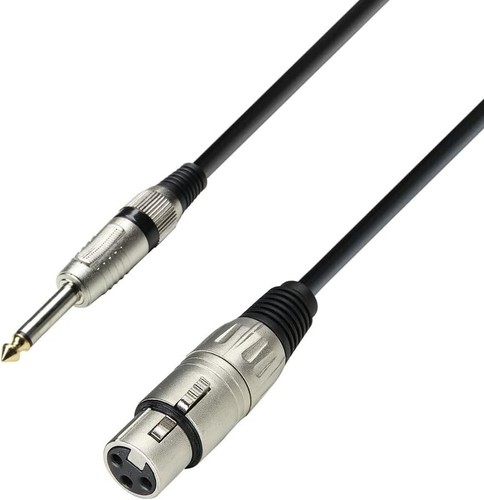 Adam hall cables star - 3, mfp