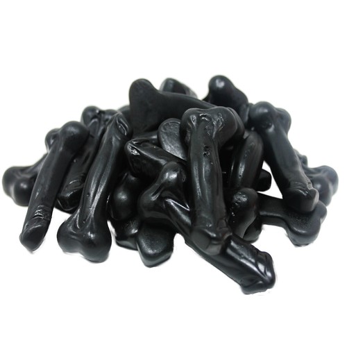Lakritz willy extra weiches - extra,