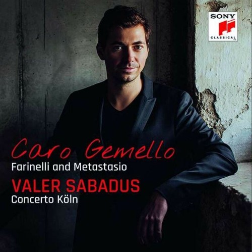 Caro gemello farinelli - caro, and