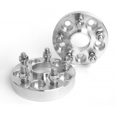 2x 20mm Spurverbreiterung 63,4