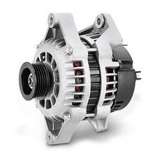 Lichtmaschine Generator 100A