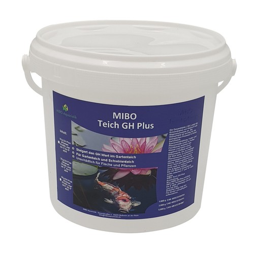 Mibo plus - (8,97€/kg),