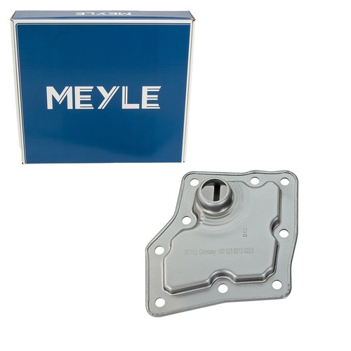 Meyle hydraulikfilter - meyle,