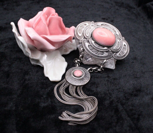Vintage trachtenschmuck - vintage,
