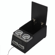 Auto Universal Hintere