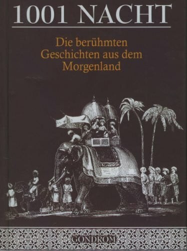 Märchen aus 1001 nacht - 1001, nacht: