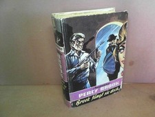 Inspektor Percy Brook: Brook