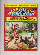 Welt-Bestseller Sammelband 4