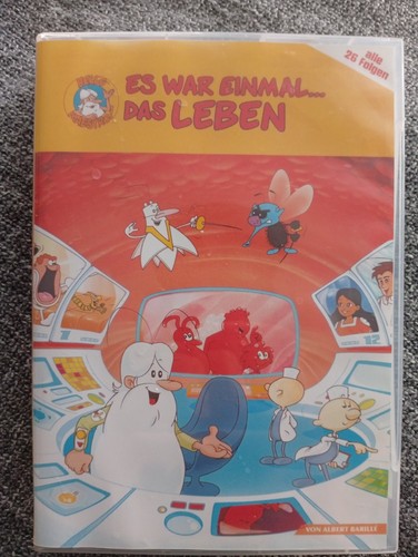 War einmal das leben - war,