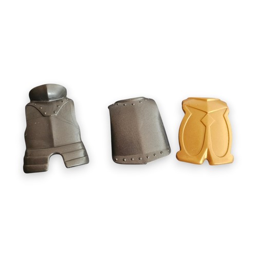 Playmobil ritter rüstung - playmobil,