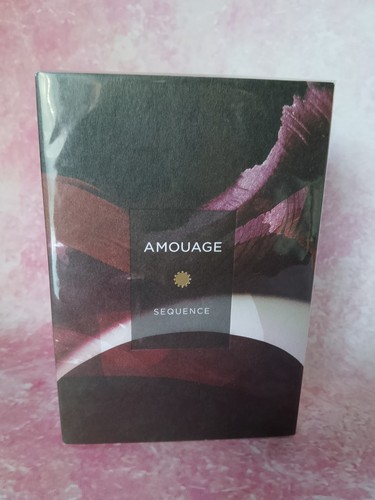 Amouage sequence essence - essence, de