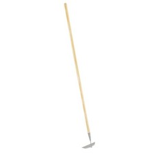 Dänische Rübenhacke (Stahl)