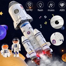 Space Shuttle Rakete Spielzeug