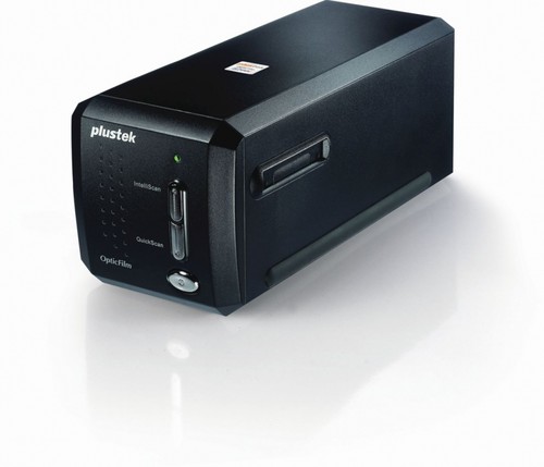 Plustek opticfilm 8200i - plustek,