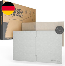 Minismus Puzzle Badematte