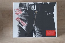 The Rolling Stones: Sticky